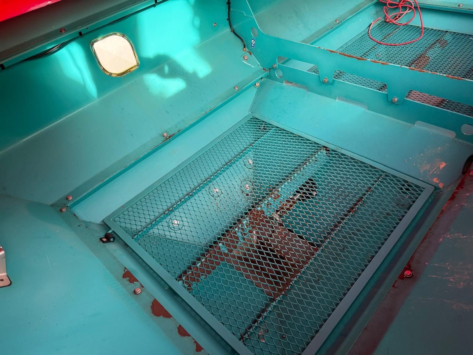 Düngerstreuer типа Sulky X40+ ECONOV, Gebrauchtmaschine в BOSC LE HARD (Фотография 7)