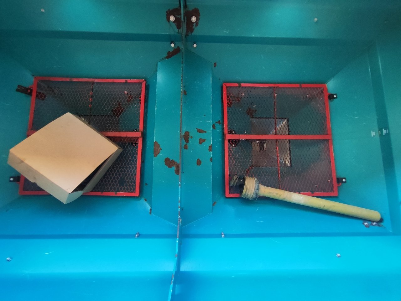 Düngerstreuer of the type Sulky X40, Gebrauchtmaschine in STENAY (Picture 7)