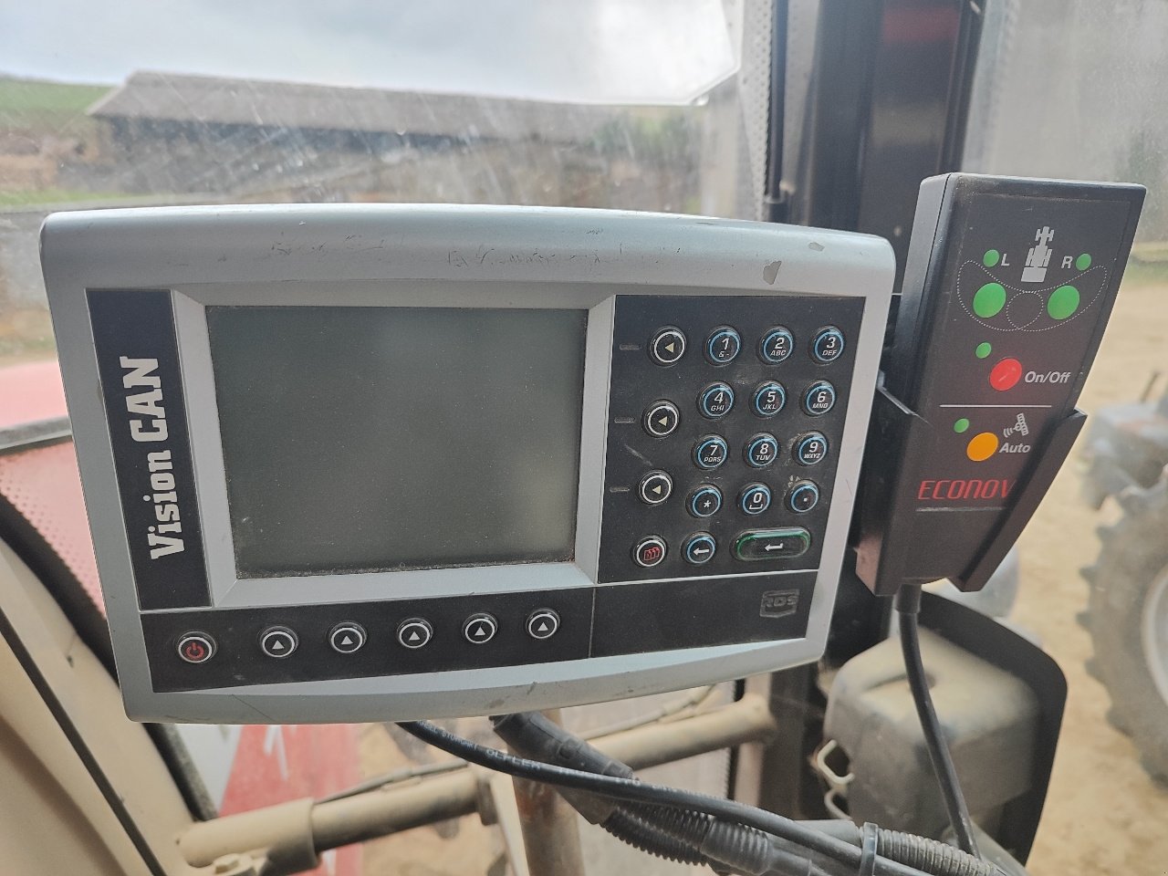 Düngerstreuer of the type Sulky X40, Gebrauchtmaschine in STENAY (Picture 8)