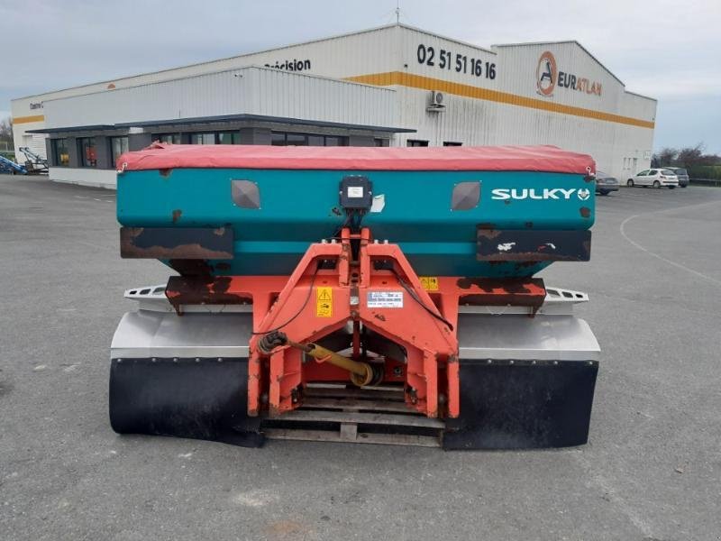 Düngerstreuer vrste Sulky X40, Gebrauchtmaschine v ANTIGNY (Slika 2)