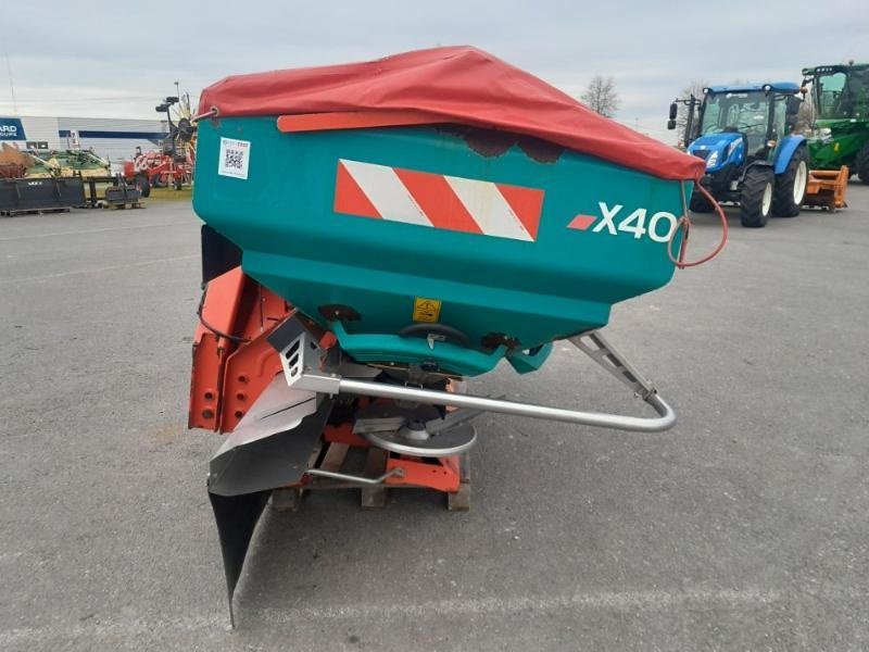 Düngerstreuer vrste Sulky X40, Gebrauchtmaschine v ANTIGNY (Slika 8)