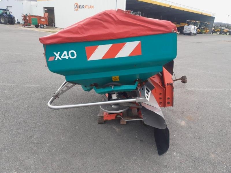 Düngerstreuer vrste Sulky X40, Gebrauchtmaschine v ANTIGNY (Slika 3)