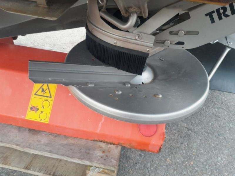 Düngerstreuer vrste Sulky X40, Gebrauchtmaschine v ANTIGNY (Slika 9)