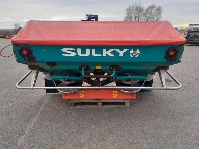 Düngerstreuer vrste Sulky X40, Gebrauchtmaschine v ANTIGNY (Slika 5)