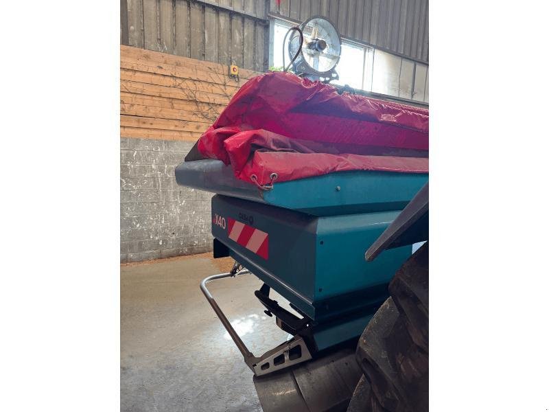 Düngerstreuer typu Sulky X40, Gebrauchtmaschine v ESCAUDOEUVRES (Obrázek 5)