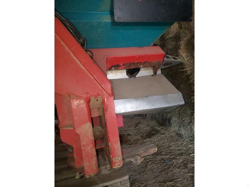 Düngerstreuer typu Sulky X40, Gebrauchtmaschine v BRAY en Val (Obrázek 5)