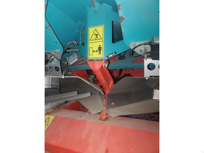 Düngerstreuer typu Sulky X40, Gebrauchtmaschine v BRAY en Val (Obrázek 7)