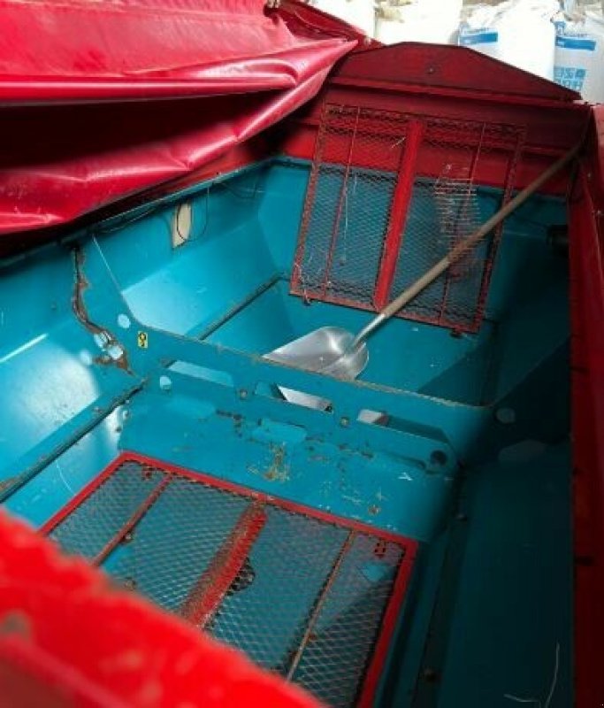 Düngerstreuer des Typs Sulky X44  WPB TRIBORD, Gebrauchtmaschine in VAROIS & CHAIGNOT (Bild 2)