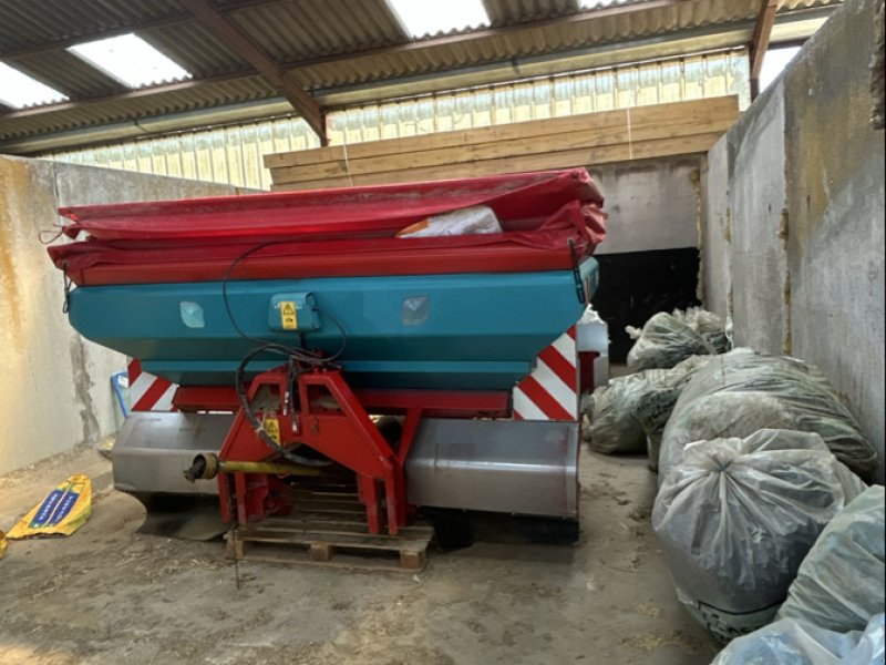 Düngerstreuer of the type Sulky X44, Gebrauchtmaschine in Lérouville (Picture 1)