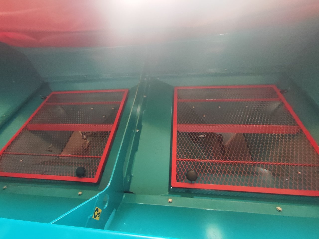 Düngerstreuer typu Sulky X44, Gebrauchtmaschine v STENAY (Obrázek 3)