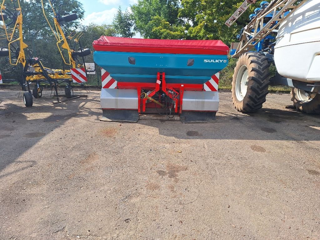 Düngerstreuer типа Sulky X44, Gebrauchtmaschine в MORHANGE (Фотография 1)