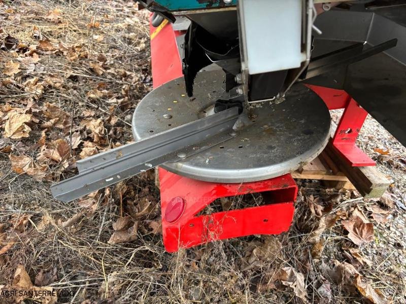 Düngerstreuer типа Sulky X44, Gebrauchtmaschine в ROYE (Фотография 4)