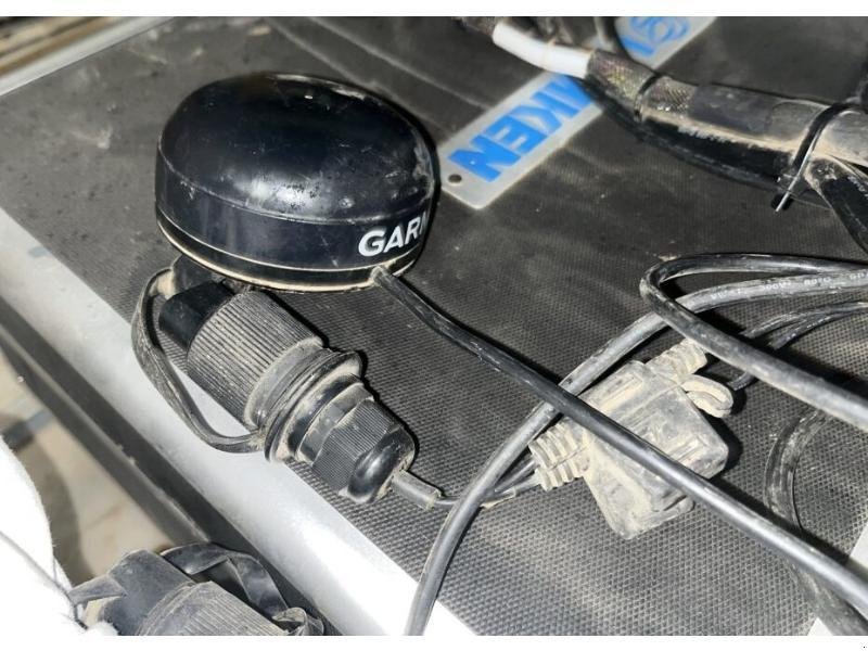 Düngerstreuer типа Sulky X44, Gebrauchtmaschine в ROYE (Фотография 11)