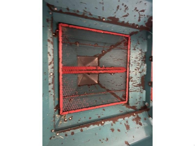 Düngerstreuer Türe ait Sulky X44, Gebrauchtmaschine içinde ROYE (resim 8)