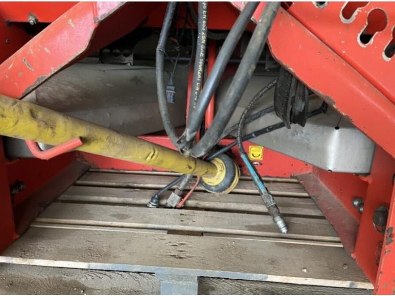 Düngerstreuer Türe ait Sulky X44, Gebrauchtmaschine içinde ROYE (resim 11)