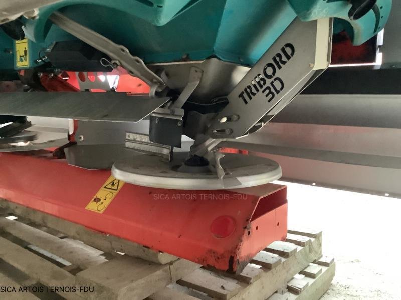 Düngerstreuer tipa Sulky X44, Gebrauchtmaschine u HERLIN LE SEC (Slika 5)