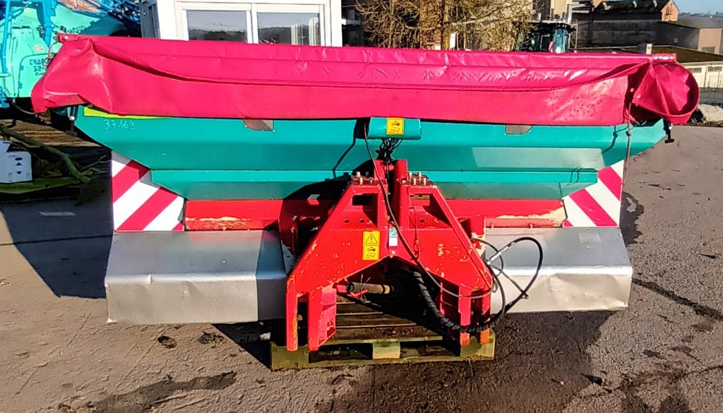 Düngerstreuer za tip Sulky X44, Gebrauchtmaschine u SALEUX (Slika 2)
