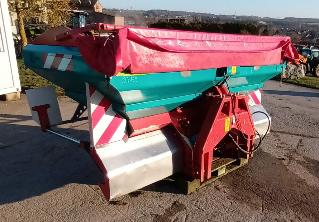 Düngerstreuer za tip Sulky X44, Gebrauchtmaschine u SALEUX (Slika 1)