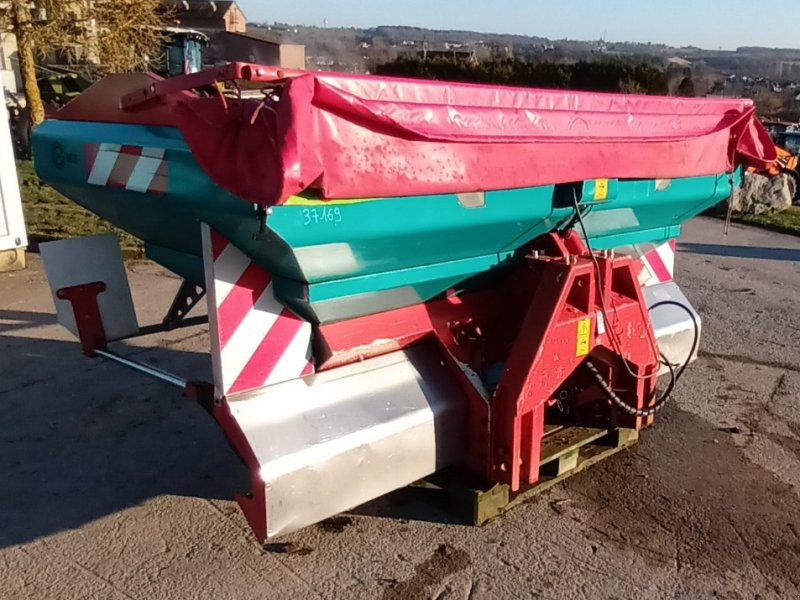 Düngerstreuer типа Sulky X44, Gebrauchtmaschine в SALEUX (Фотография 1)