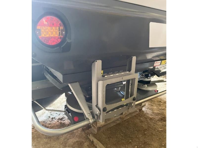 Düngerstreuer типа Sulky X50, Gebrauchtmaschine в ROYE (Фотография 2)