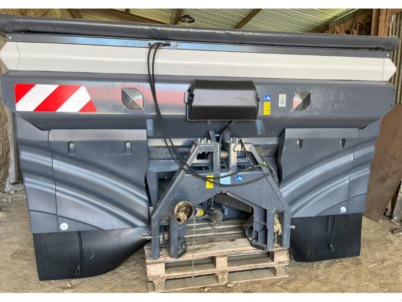 Düngerstreuer типа Sulky X50, Gebrauchtmaschine в ROYE (Фотография 1)