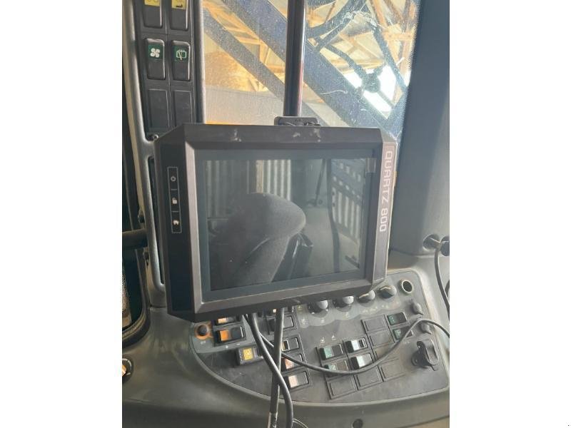 Düngerstreuer типа Sulky X50, Gebrauchtmaschine в ROYE (Фотография 3)