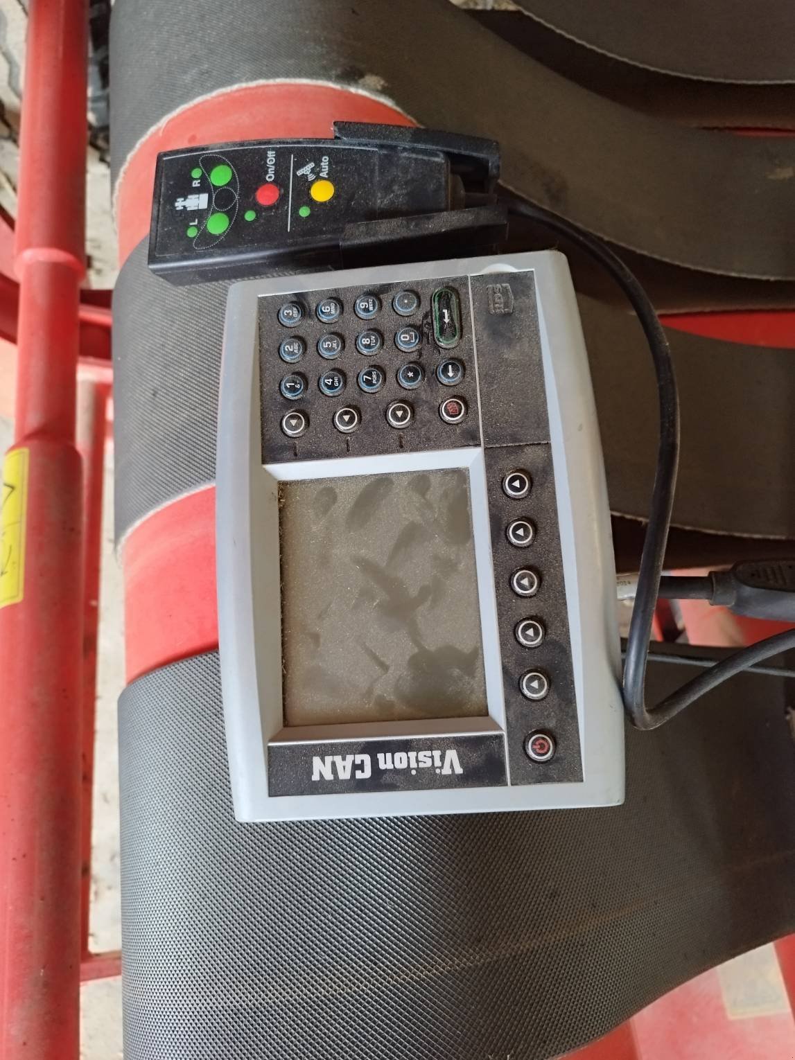 Düngerstreuer типа Sulky X50, Gebrauchtmaschine в Le Horps (Фотография 8)