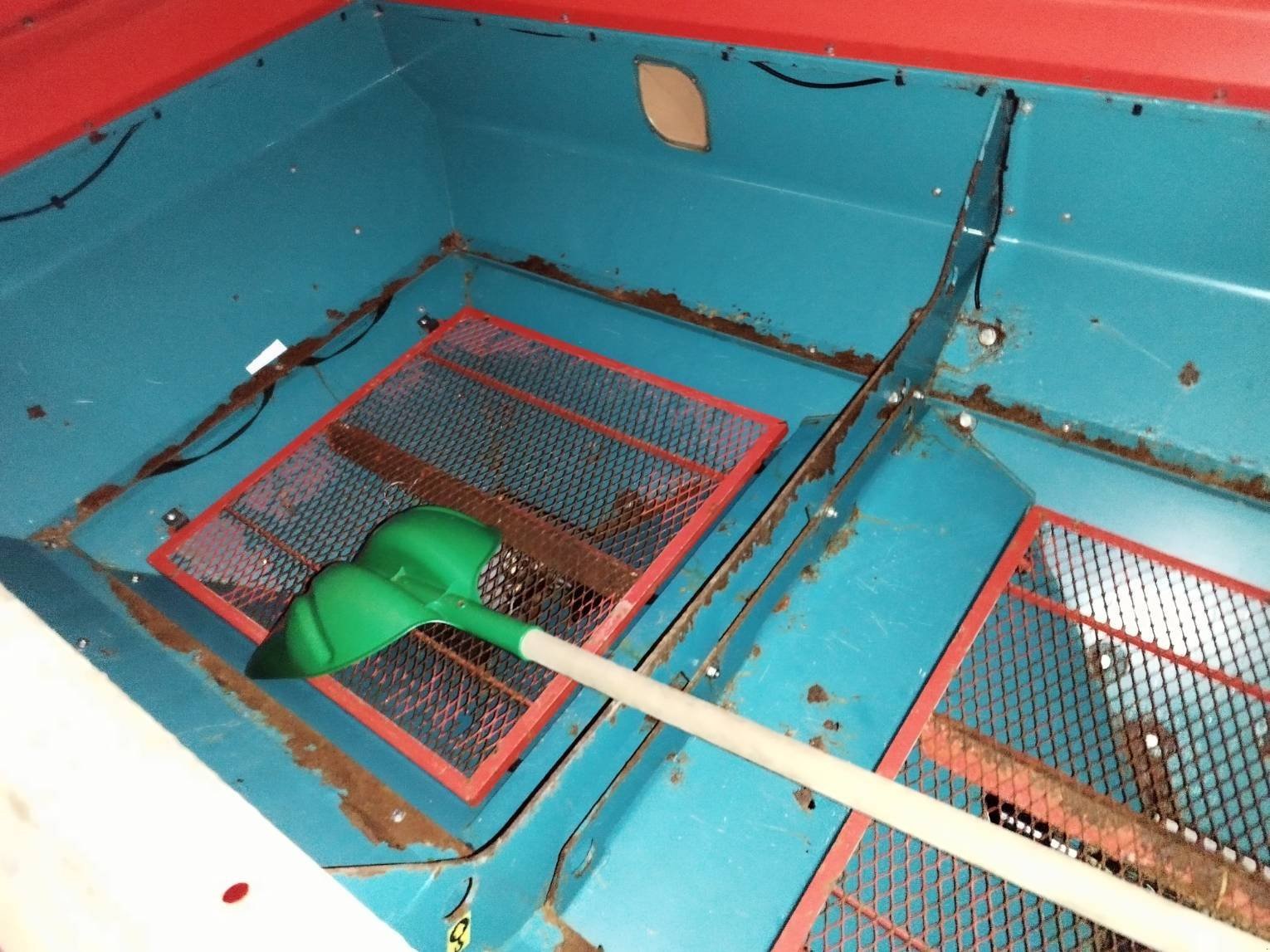 Düngerstreuer типа Sulky X50, Gebrauchtmaschine в Le Horps (Фотография 11)