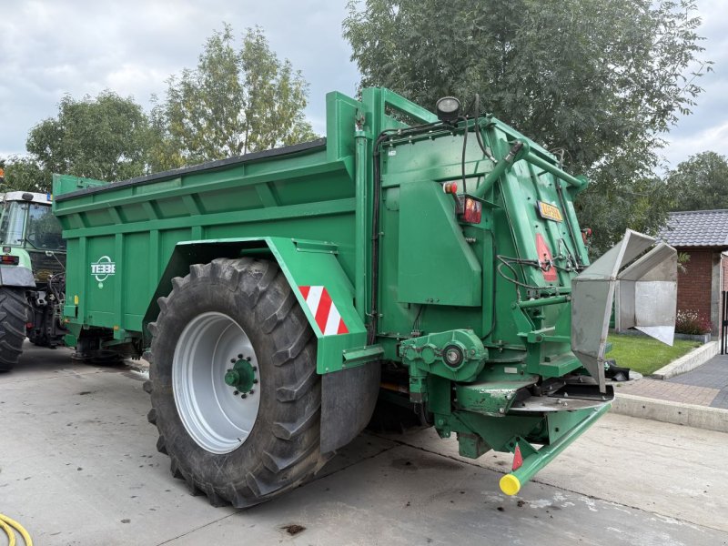 Düngerstreuer des Typs Tebbe MS 140, Gebrauchtmaschine in Geffen (Bild 1)