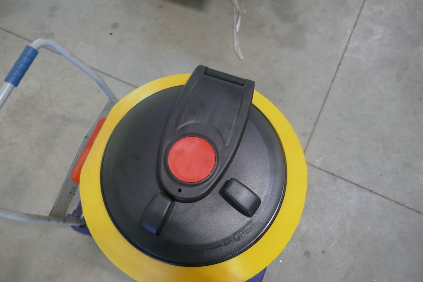 Düngerstreuer typu Technik-Plus 90, Gebrauchtmaschine v Villach (Obrázek 5)