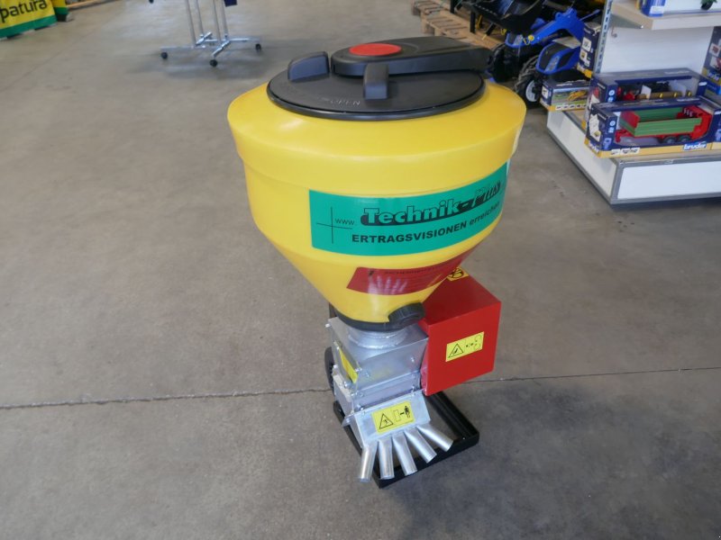 Düngerstreuer des Typs Technik-Plus E5600-60, Gebrauchtmaschine in Villach