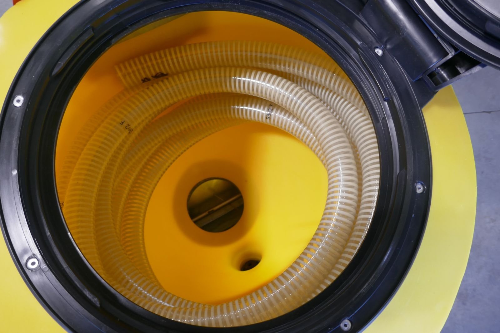 Düngerstreuer typu Technik-Plus E5600-60, Gebrauchtmaschine w Villach (Zdjęcie 8)