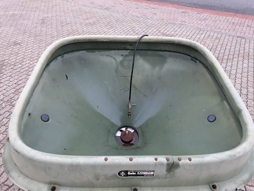 Düngerstreuer des Typs Trioliet S3, Gebrauchtmaschine in Borne (Bild 10)