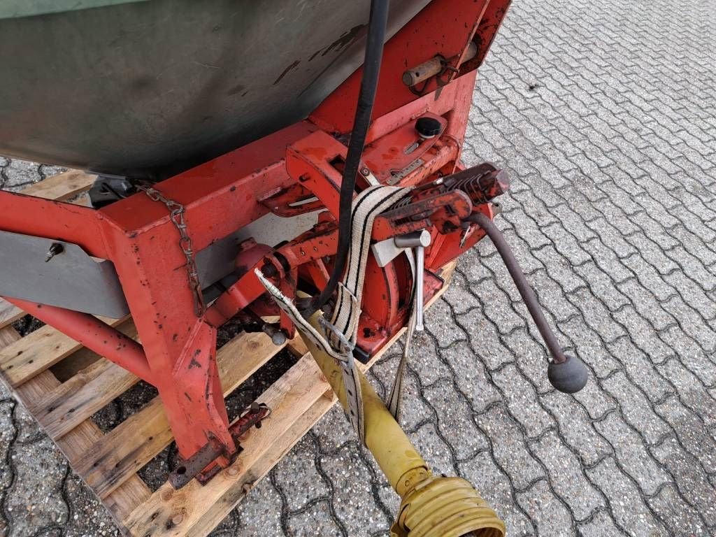 Düngerstreuer des Typs Trioliet S3, Gebrauchtmaschine in Borne (Bild 9)