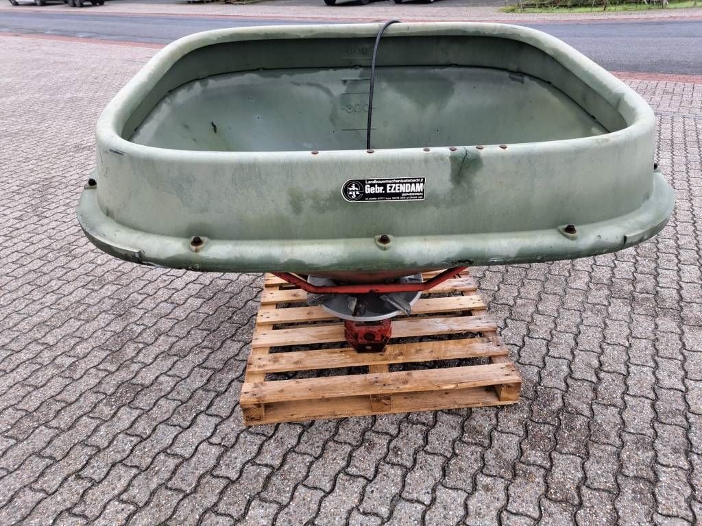 Düngerstreuer des Typs Trioliet S3, Gebrauchtmaschine in Borne (Bild 4)