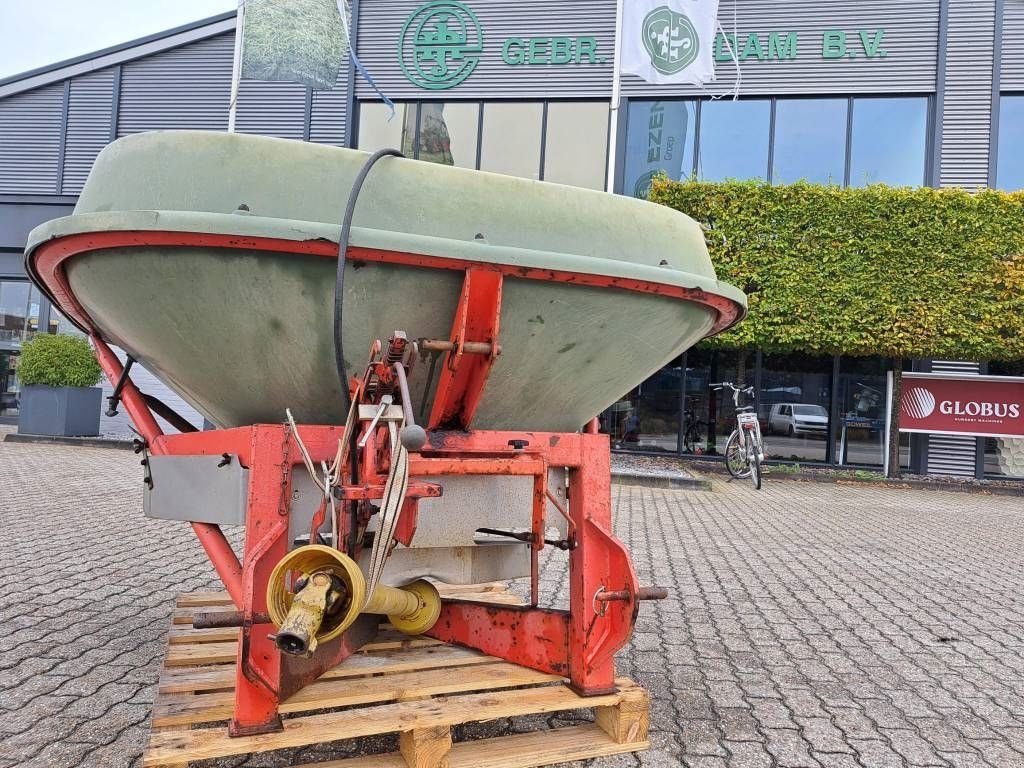 Düngerstreuer des Typs Trioliet S3, Gebrauchtmaschine in Borne (Bild 8)