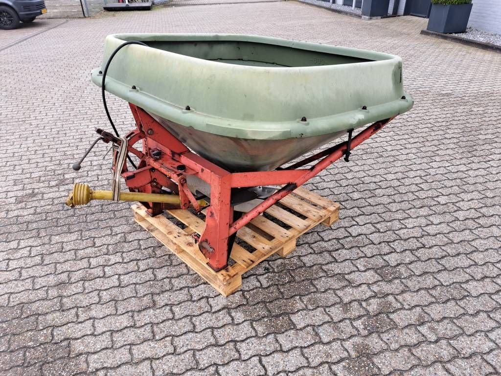 Düngerstreuer des Typs Trioliet S3, Gebrauchtmaschine in Borne (Bild 1)