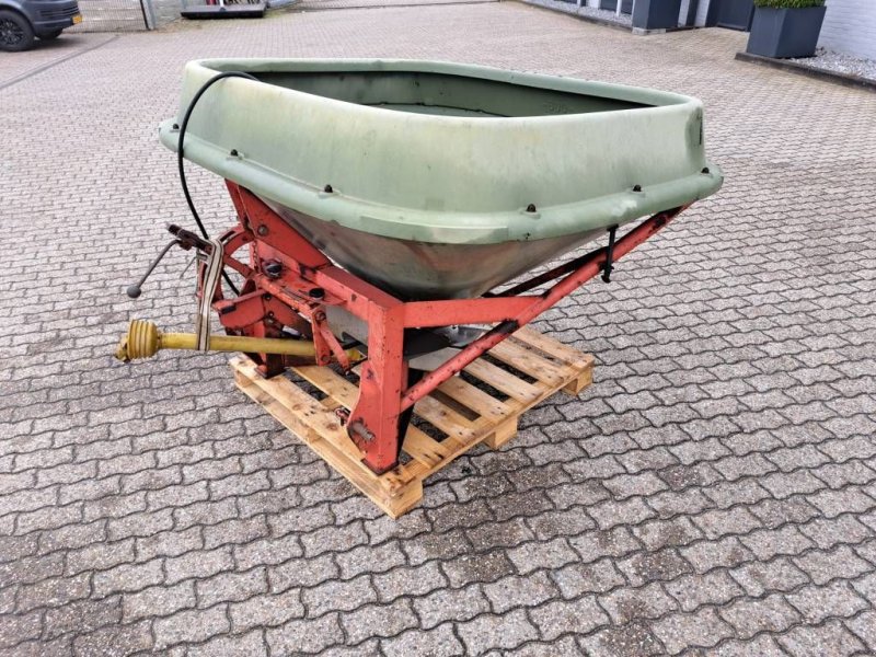 Düngerstreuer des Typs Trioliet S3, Gebrauchtmaschine in Borne (Bild 1)