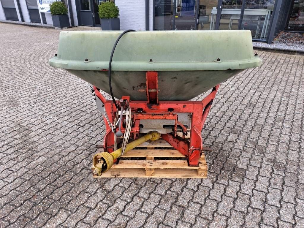 Düngerstreuer des Typs Trioliet S3, Gebrauchtmaschine in Borne (Bild 7)