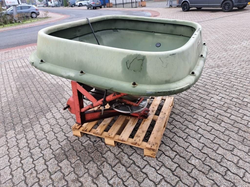 Düngerstreuer des Typs Trioliet S3, Gebrauchtmaschine in Borne (Bild 2)