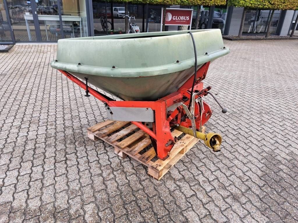 Düngerstreuer des Typs Trioliet S3, Gebrauchtmaschine in Borne (Bild 5)