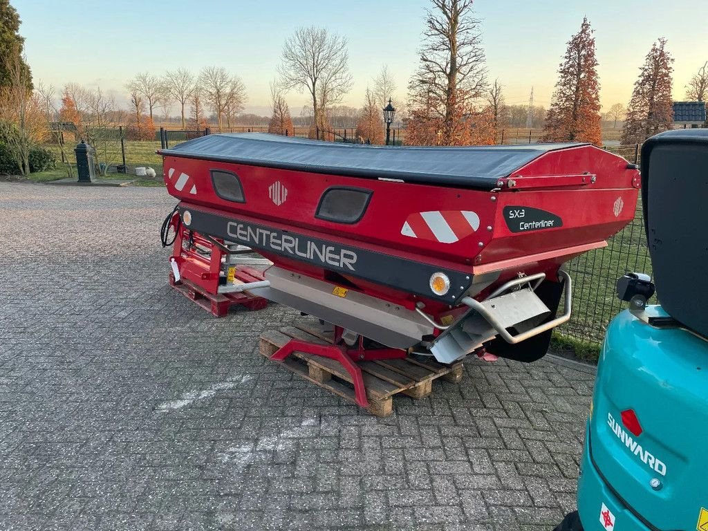 Düngerstreuer του τύπου Tulip SE 3 Centerliner, Neumaschine σε Vriezenveen (Φωτογραφία 3)