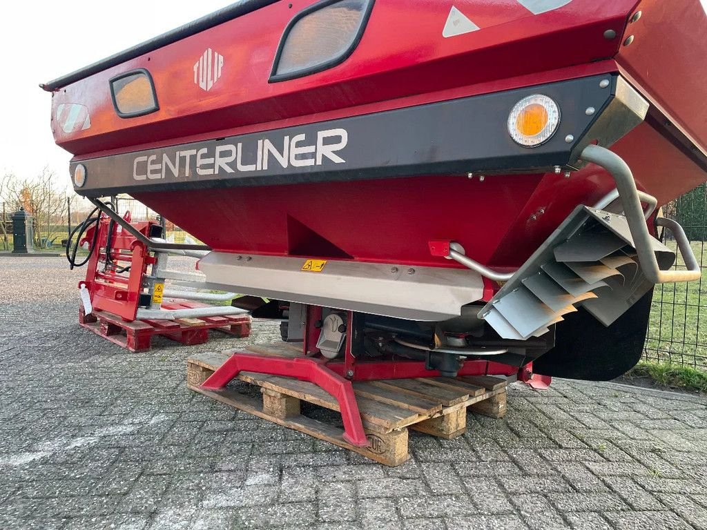 Düngerstreuer του τύπου Tulip SE 3 Centerliner, Neumaschine σε Vriezenveen (Φωτογραφία 11)