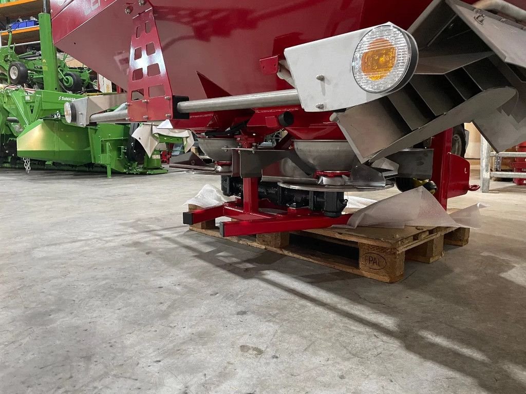 Düngerstreuer του τύπου Tulip SE 3 Centerliner, Neumaschine σε Vriezenveen (Φωτογραφία 10)
