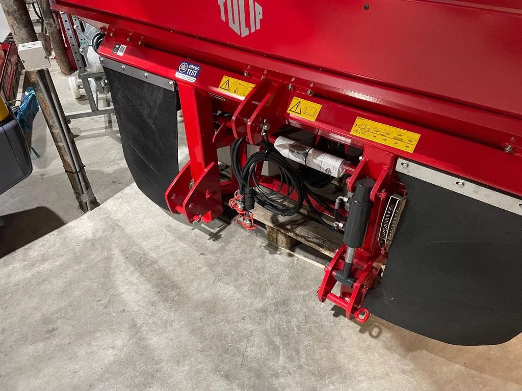 Düngerstreuer typu Tulip Sx 2.5 centerliner, Neumaschine v Vriezenveen (Obrázek 10)