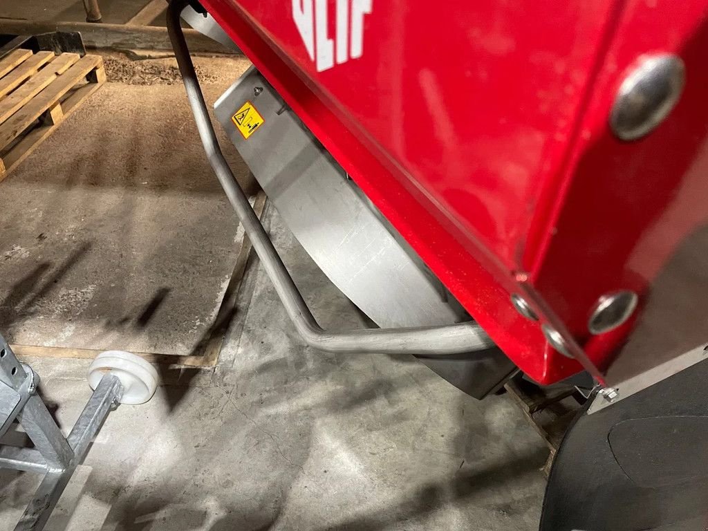 Düngerstreuer typu Tulip Sx 2.5 centerliner, Neumaschine v Vriezenveen (Obrázek 11)