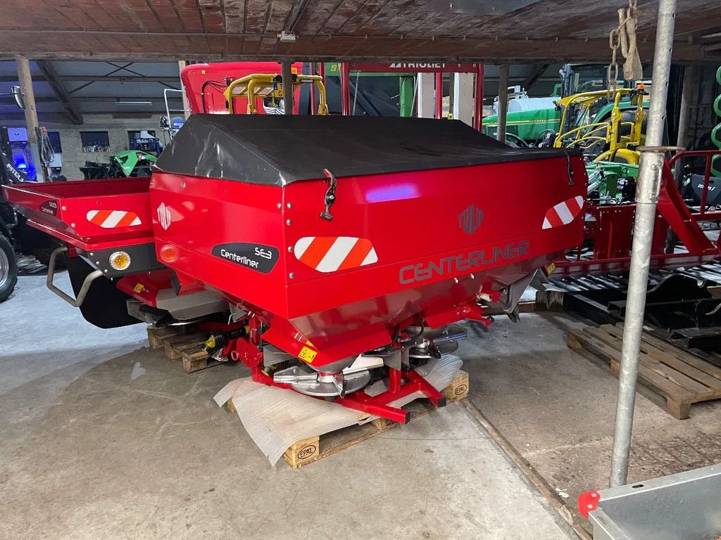 Düngerstreuer typu Tulip Sx 2.5 centerliner, Neumaschine v Vriezenveen (Obrázek 7)
