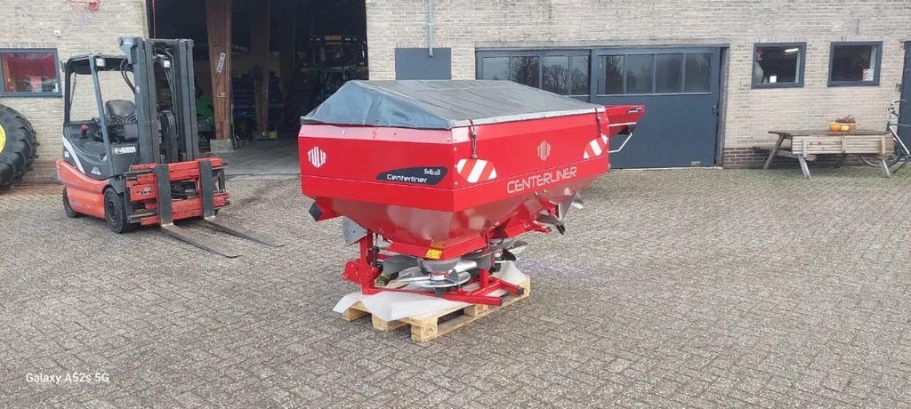 Düngerstreuer typu Tulip Sx 2.5 centerliner, Neumaschine v Vriezenveen (Obrázek 4)