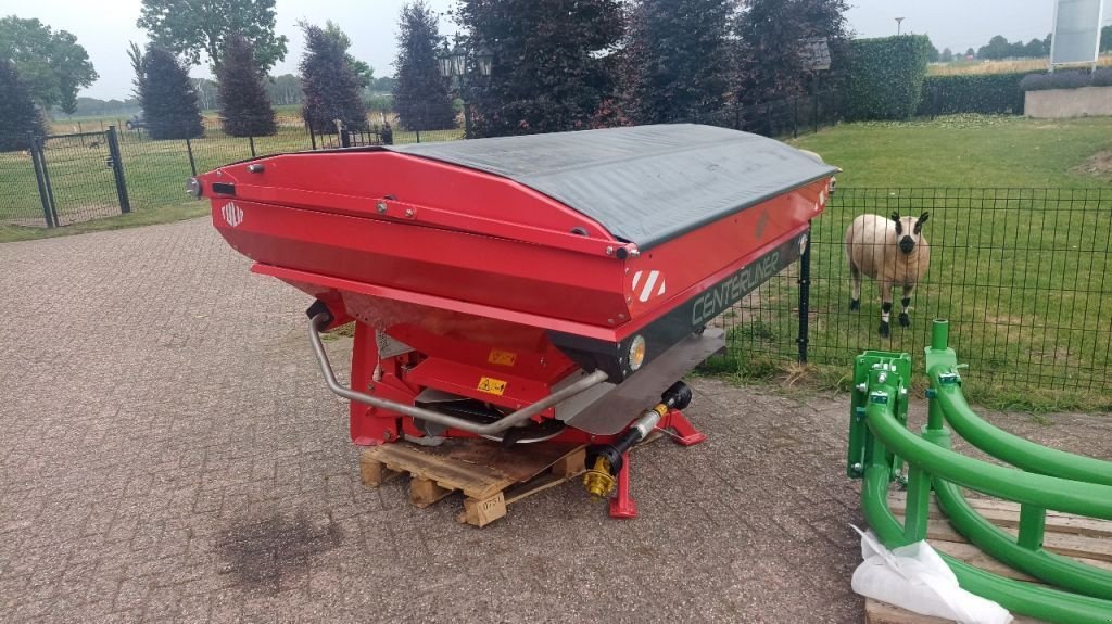 Düngerstreuer del tipo Tulip Sx 2.5 Centerliner, Neumaschine In Vriezenveen (Immagine 4)