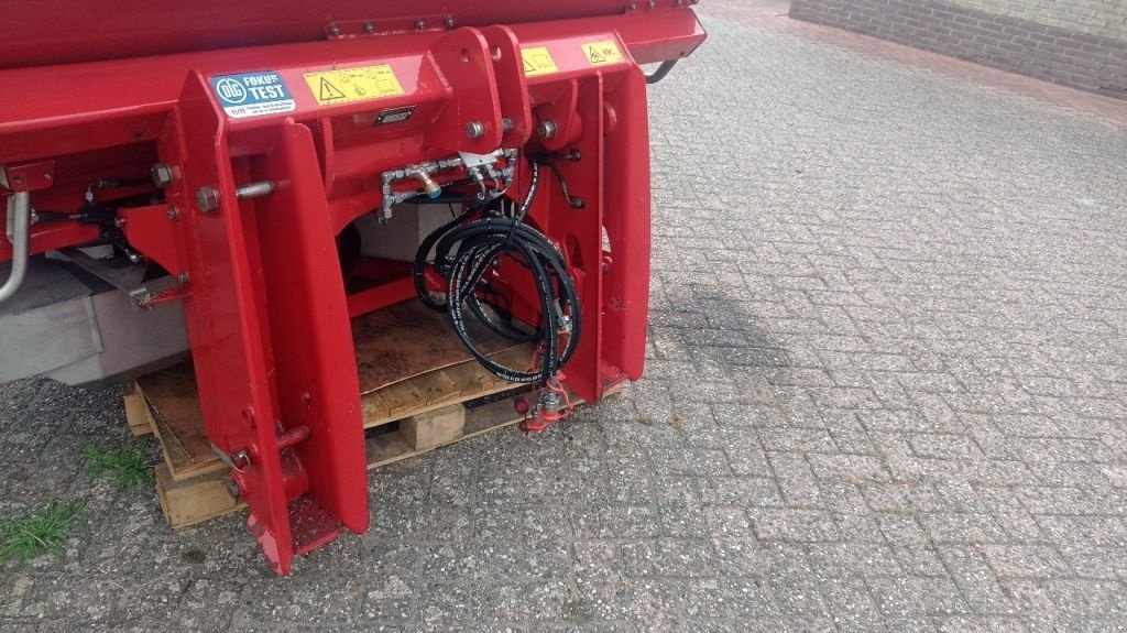 Düngerstreuer del tipo Tulip Sx 2.5 Centerliner, Neumaschine In Vriezenveen (Immagine 10)